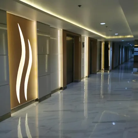 Mall Of Asia Shore 3 Tower 2 Residence