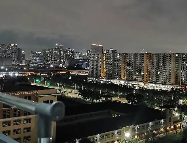 ホテル Mall Of Shore 3 Tower 2 マニラ市
